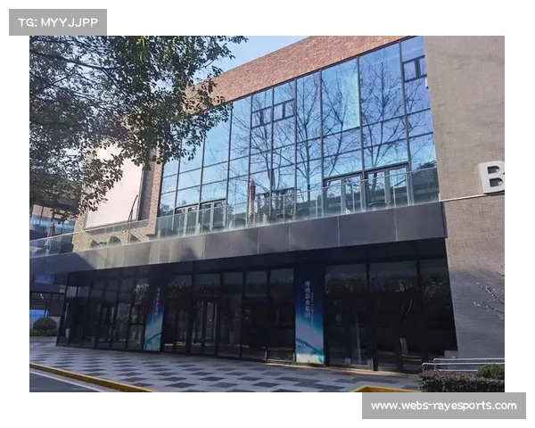 静安区推动全周期产业服务发展 以灵石中国电竞中心孵化创新产品矩阵为核心 静安区推动全周期产业服务发展 以灵石中国电竞中心孵化创新产品矩阵为核心