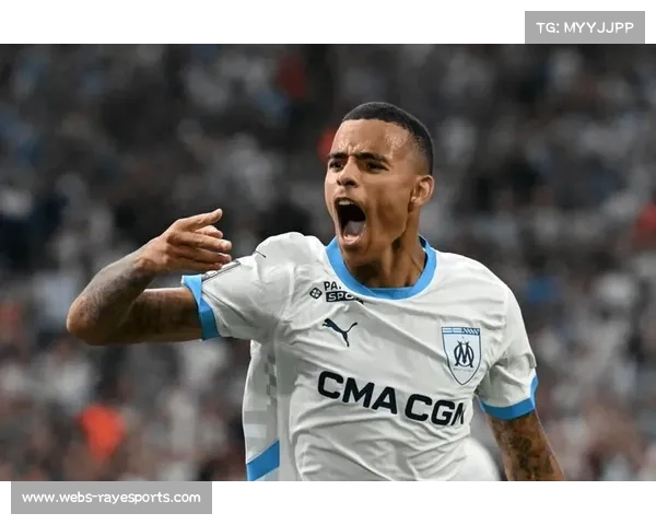 马赛2-1昂热,格林伍德远射破门领跑法甲射手榜 马赛2-1昂热,格林伍德远射破门领跑法甲射手榜