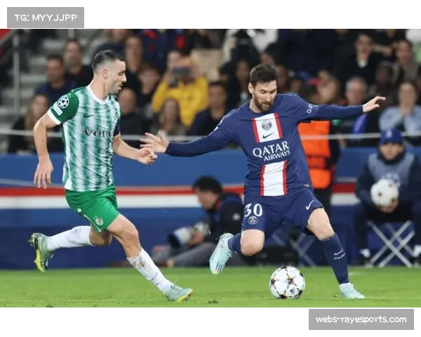 法国足球财务监管机构启动对巴黎圣日耳曼关联赞助协议的新一轮审查